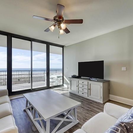 Holiday Isle Dauphin Island Exterior foto