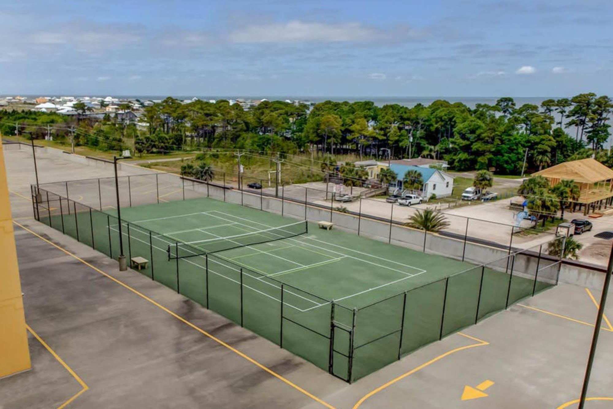 Holiday Isle Dauphin Island Exterior foto